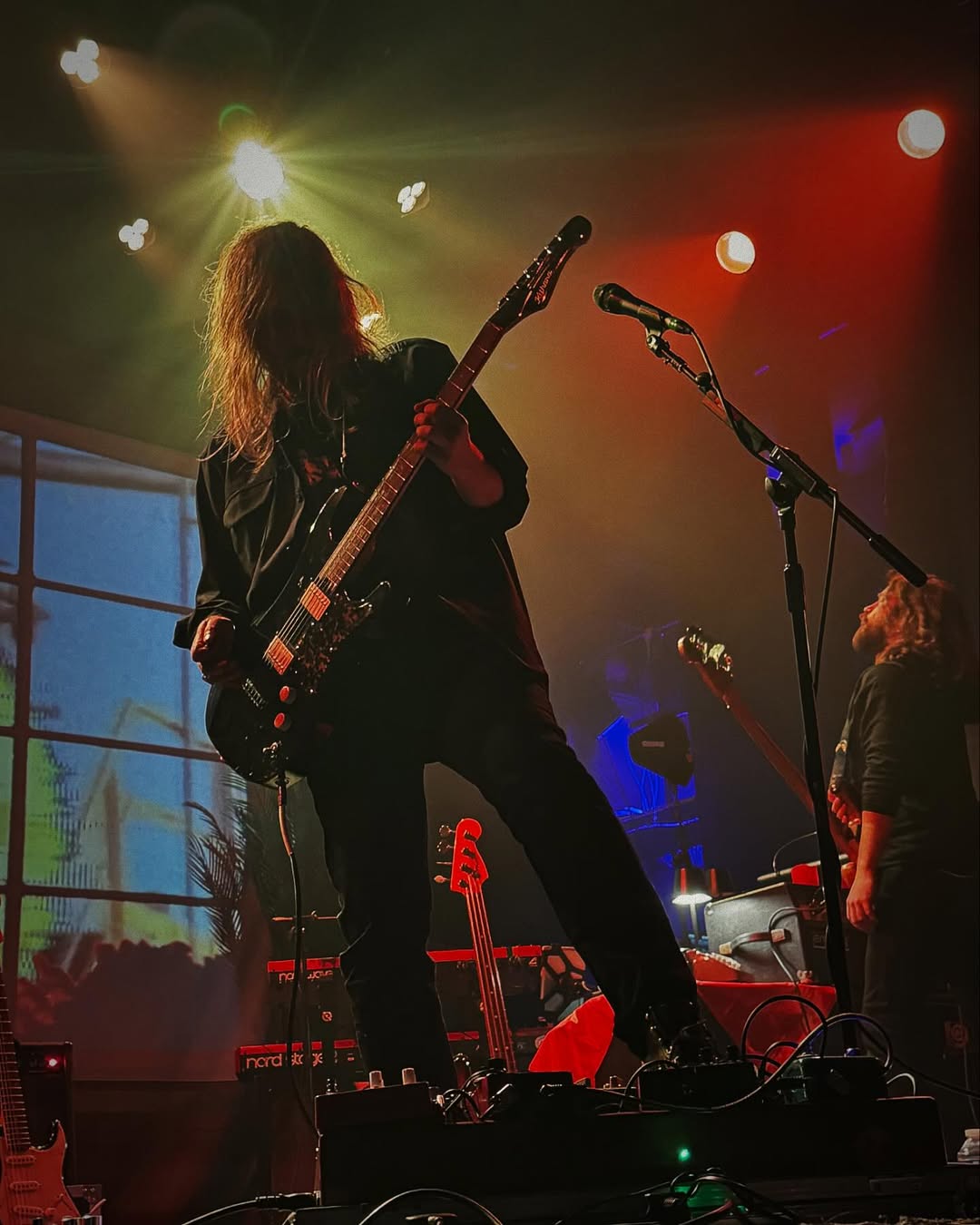Uncle Acid & The Deadbeats