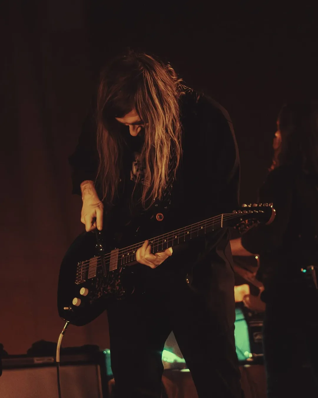 Uncle Acid & The Deadbeats