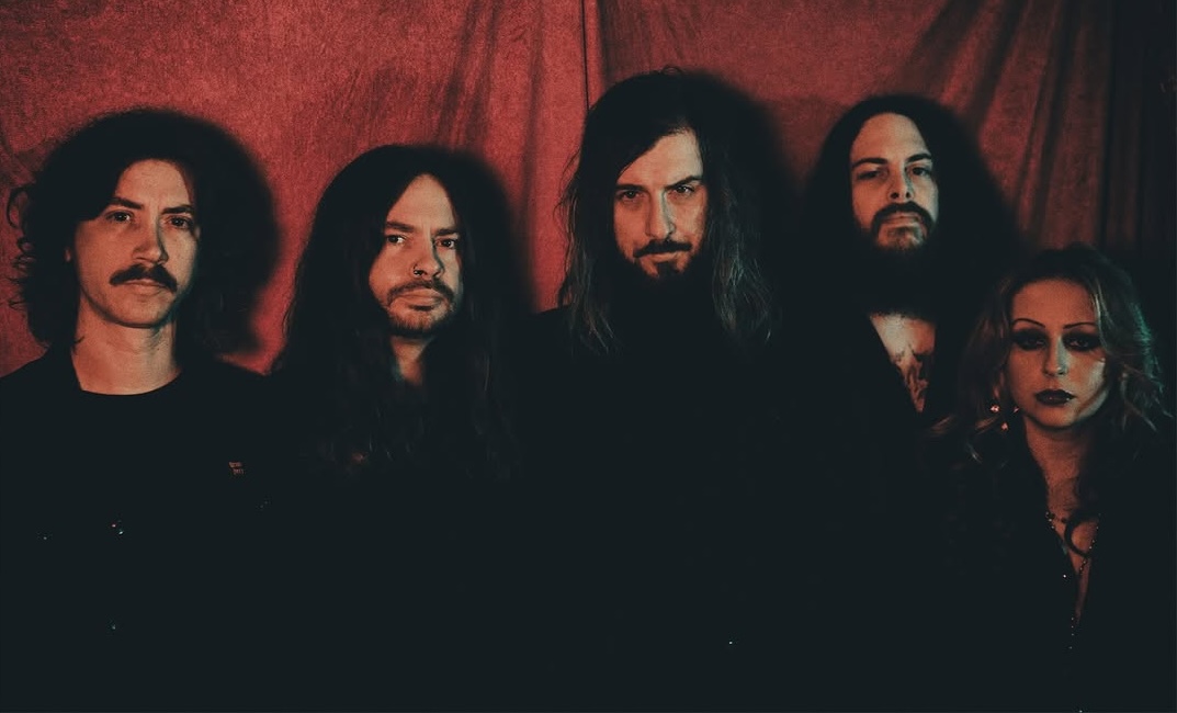 Uncle Acid & The Deadbeats